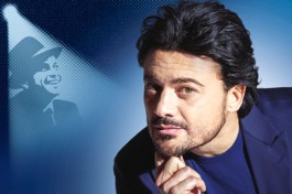 Витторио Григоло Фрэнк Синатра. My way