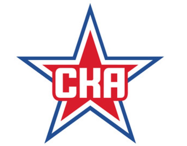 Хк Ска – Хк Шанхай Дрэгонс