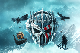 Пиратская Станция. Ragnarök