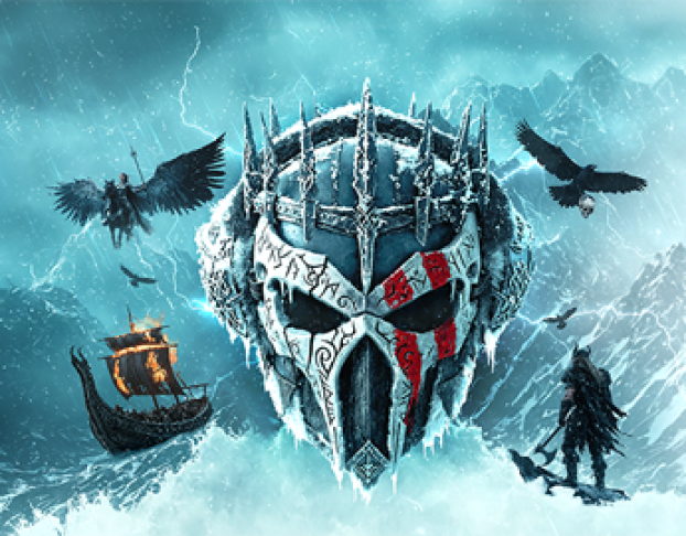 Пиратская Станция. Ragnarök