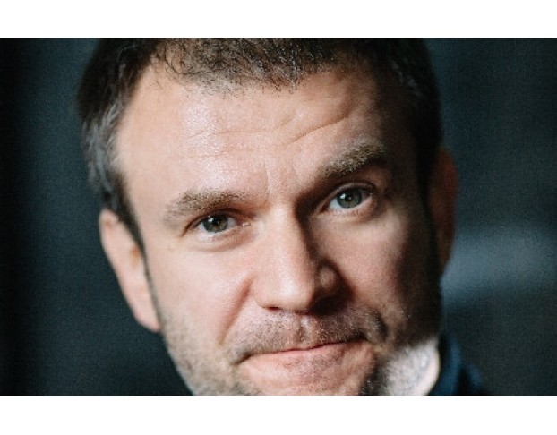 Истории из Чемодана. Довлатов