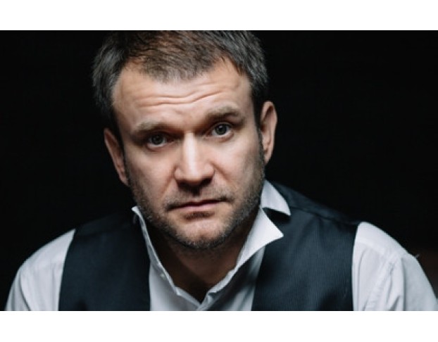 Истории из Чемодана. Довлатов