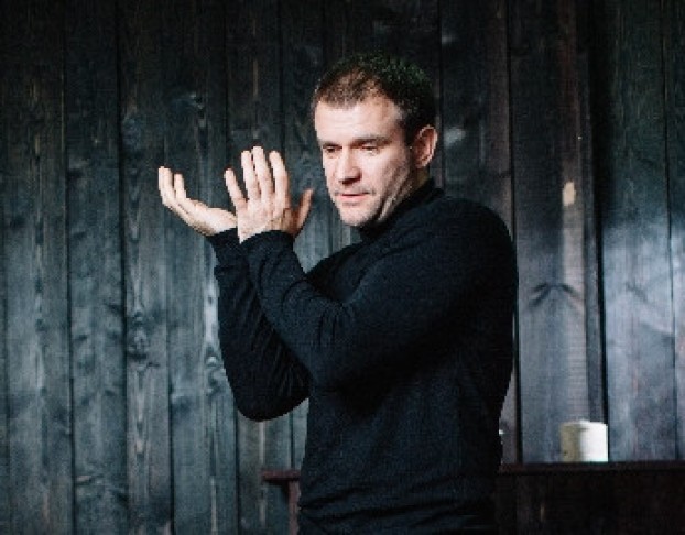 Истории из Чемодана. Довлатов