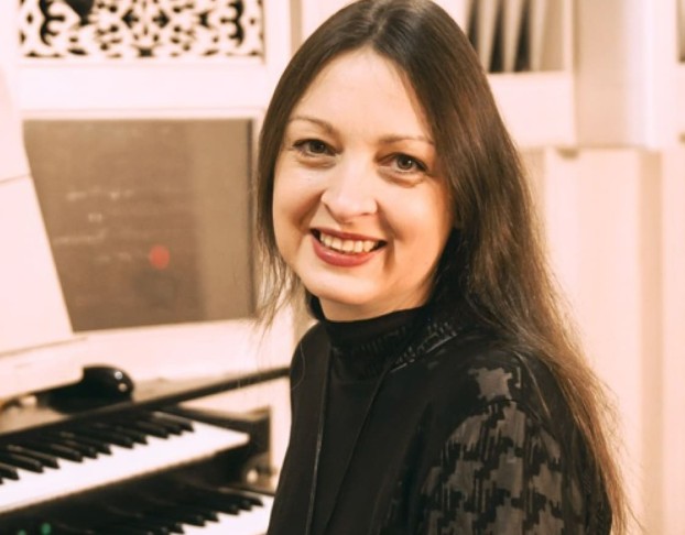 Фестиваль от Рождества до Рождества. Органной Музыки из Года в Год