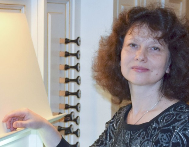 Фестиваль от Рождества до Рождества. Органной Музыки Отзвуки Рождества