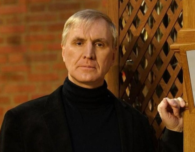 Фестиваль от Рождества до Рождества. Органной Музыки Прошлый Век