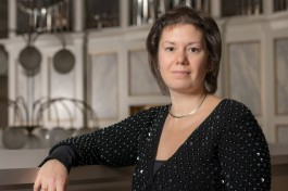 Фестиваль от Рождества до Рождества. Органной Музыки Рождественский Бах