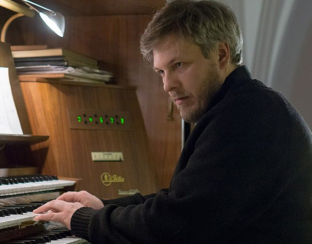 Фестиваль от Рождества до Рождества. Органной Музыки в Навечерие Рождества