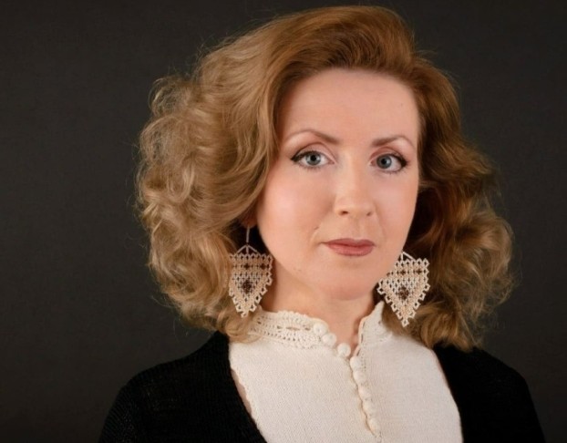 Фестиваль от Рождества до Рождества. Органной Музыки Veni Creator Spiritus