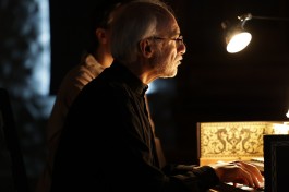 Органной Музыки Бах и Его Время