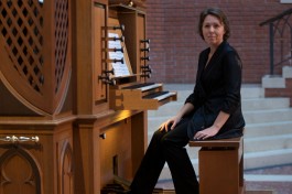 Органной Музыки Минорный Аффект