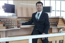 Органной Музыки Орган