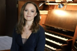 Органной Музыки Смычком и Воздухом