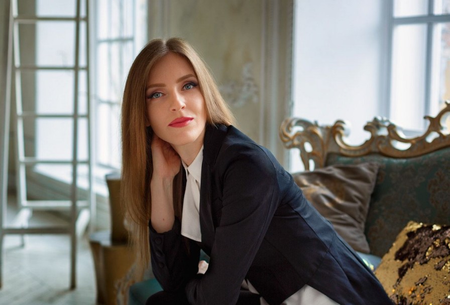 Органной Музыки в Немецкой Традиции