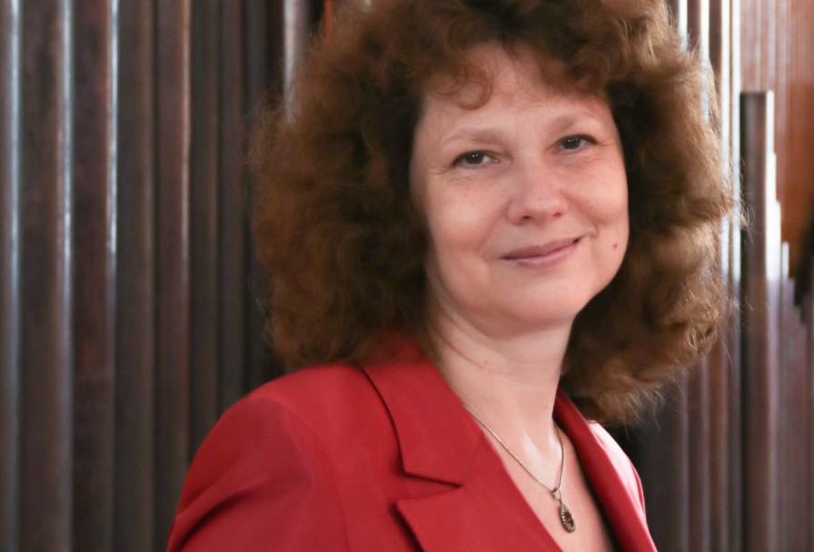 Органной Музыки в Пепельную Среду