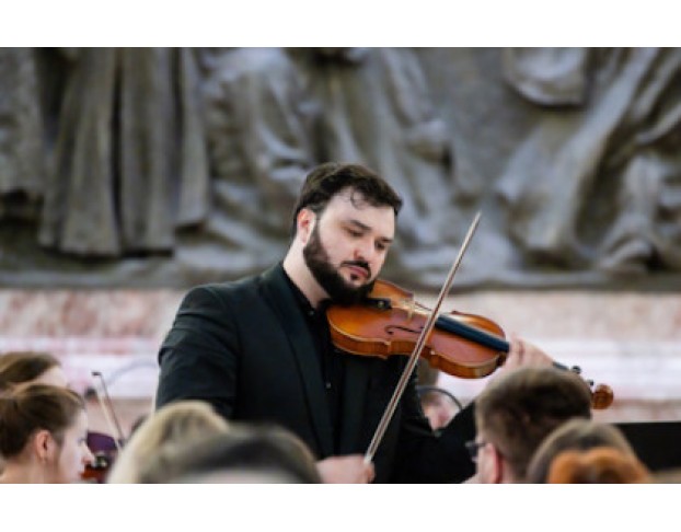 Ансамбль Солистов Губернаторского Симфонического. Дворжак. Элгар. Чайковский