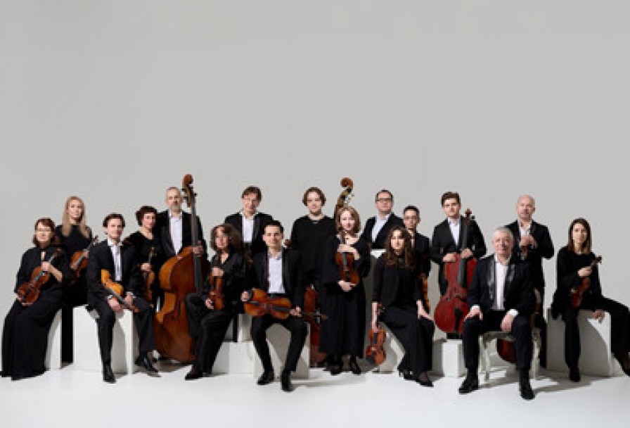 с Днём Рождения, Рыжий Аббат