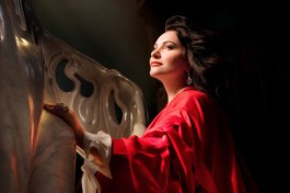 Адриана Лекуврер