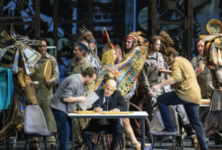 Бенвенуто Челлини