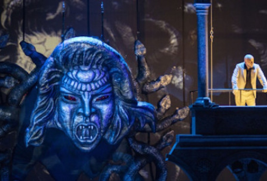 Бенвенуто Челлини