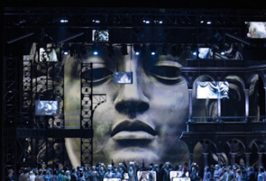 Бенвенуто Челлини