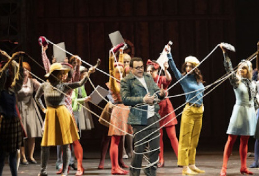 Бенвенуто Челлини