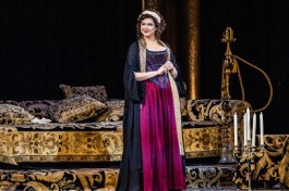 Пиковая Дама