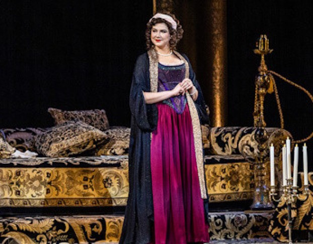 Пиковая Дама