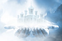 Сказание о Невидимом Граде Китеже и Деве Февронии