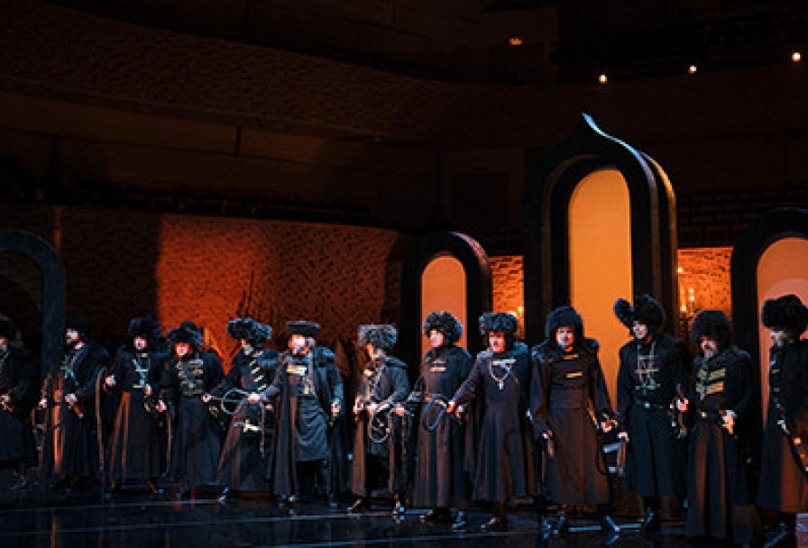 Царская Невеста