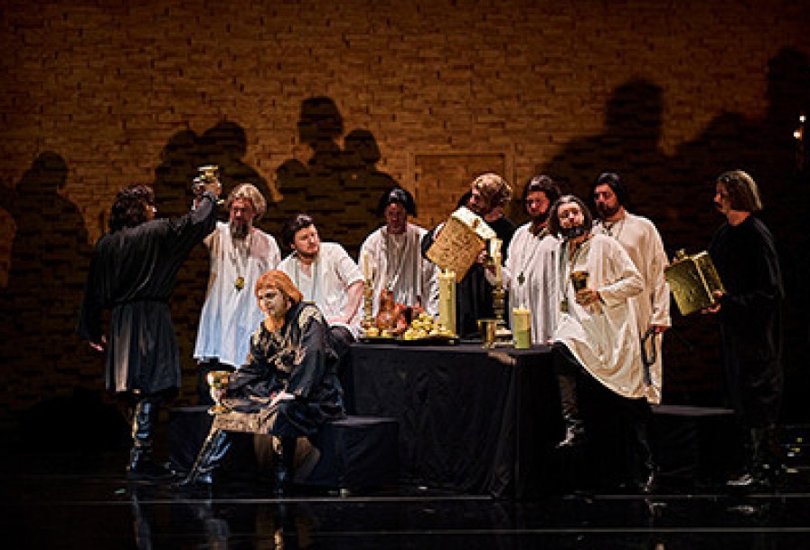 Царская Невеста