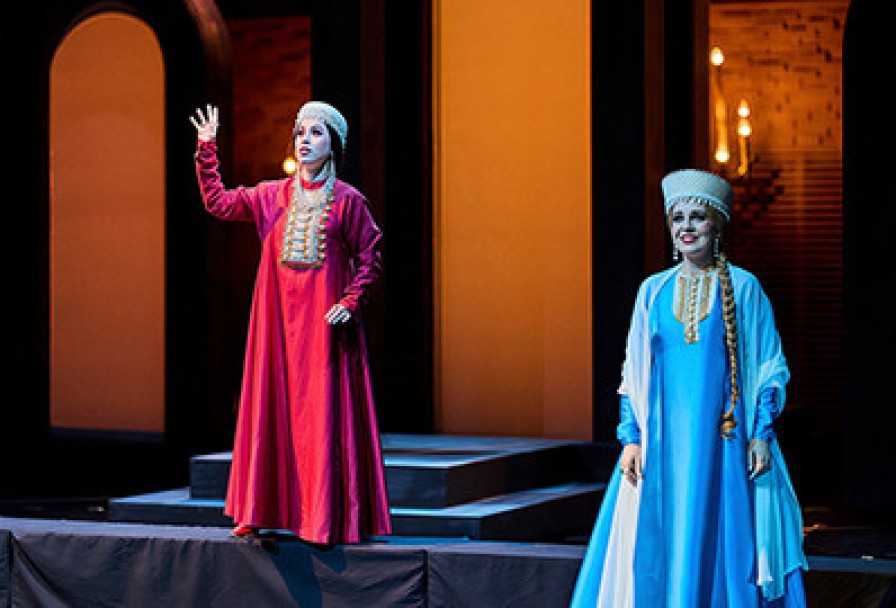 Царская Невеста