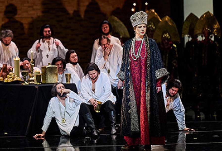 Царская Невеста