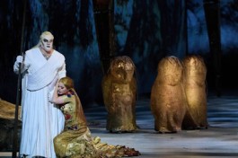 Золото Рейна