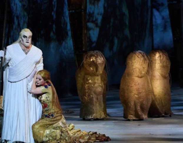 Золото Рейна