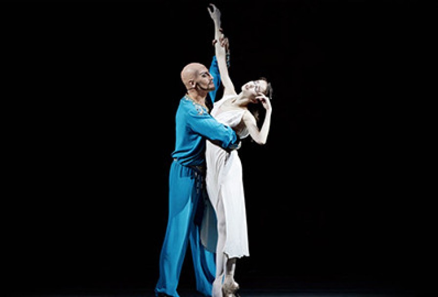 Бахчисарайский Фонтан