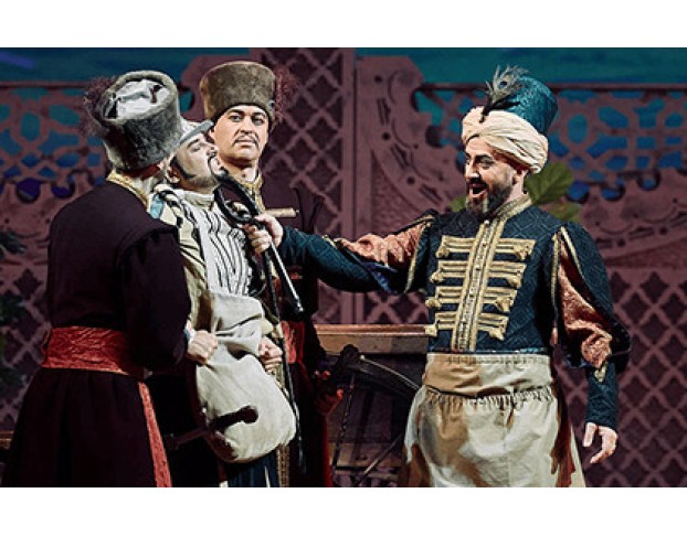 Похищение из Сераля