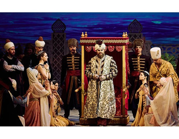 Похищение из Сераля