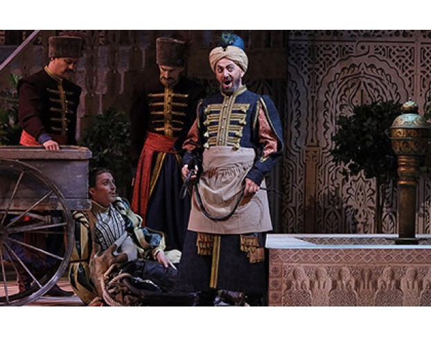 Похищение из Сераля