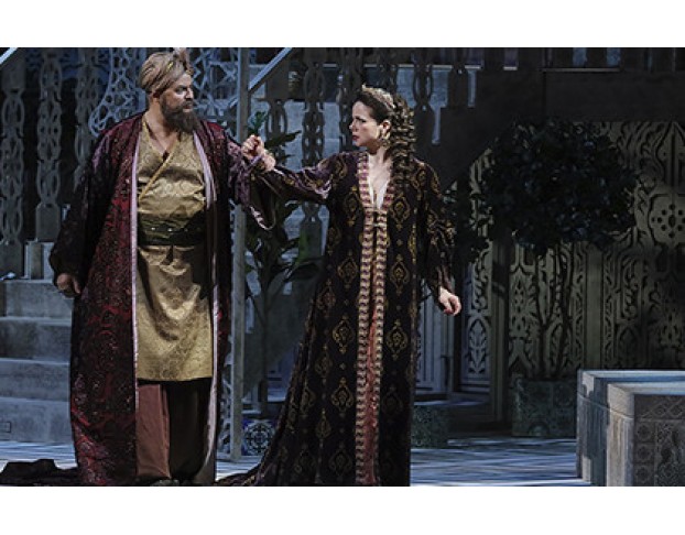 Похищение из Сераля