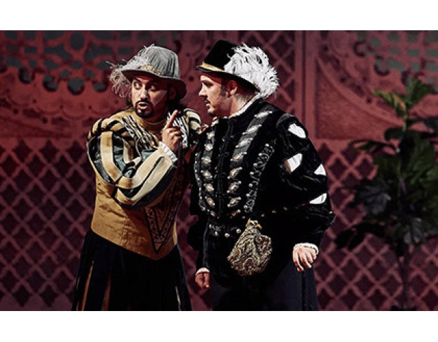 Похищение из Сераля