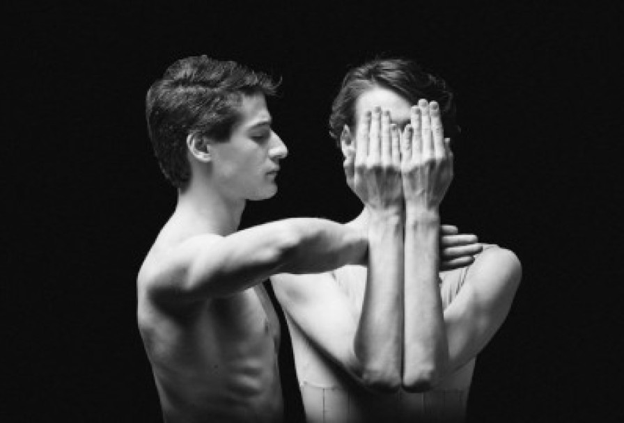 без Слов. Прелюдия. Белая Тьма