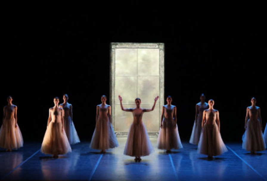 без Слов. Прелюдия. Белая Тьма