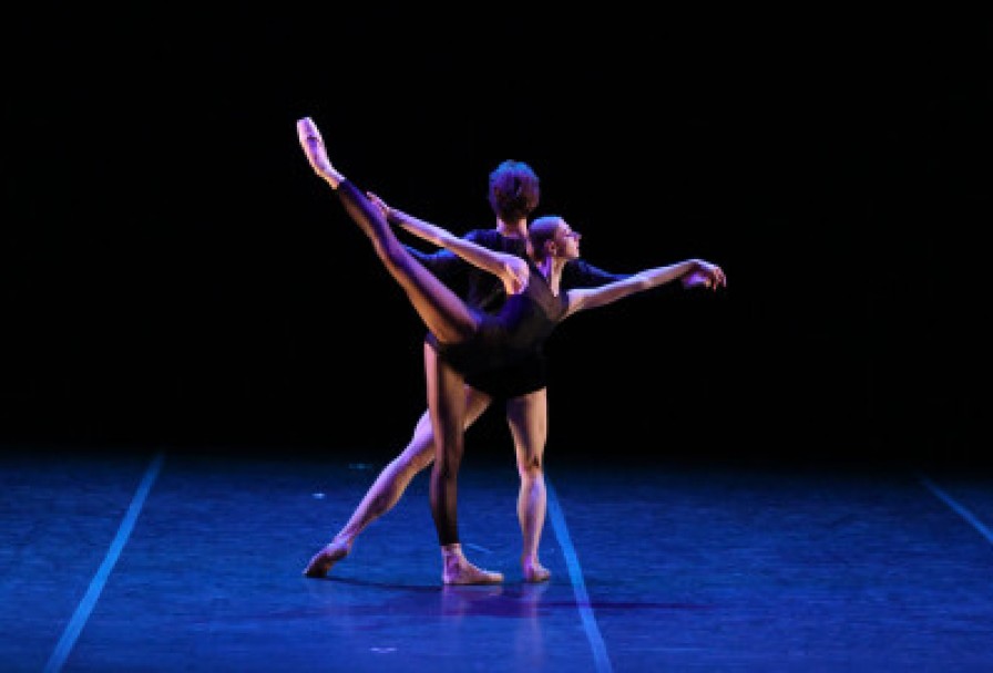 без Слов. Прелюдия. Белая Тьма