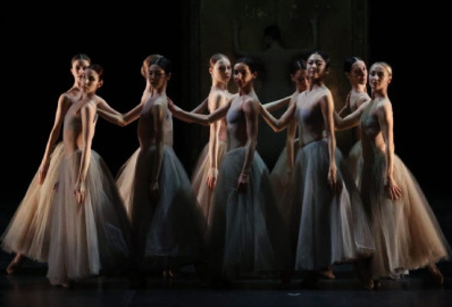 без Слов. Прелюдия. Белая Тьма