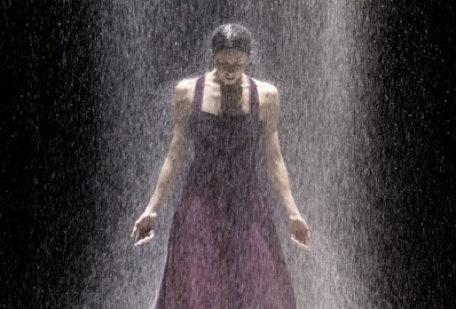 без Слов. Прелюдия. Белая Тьма