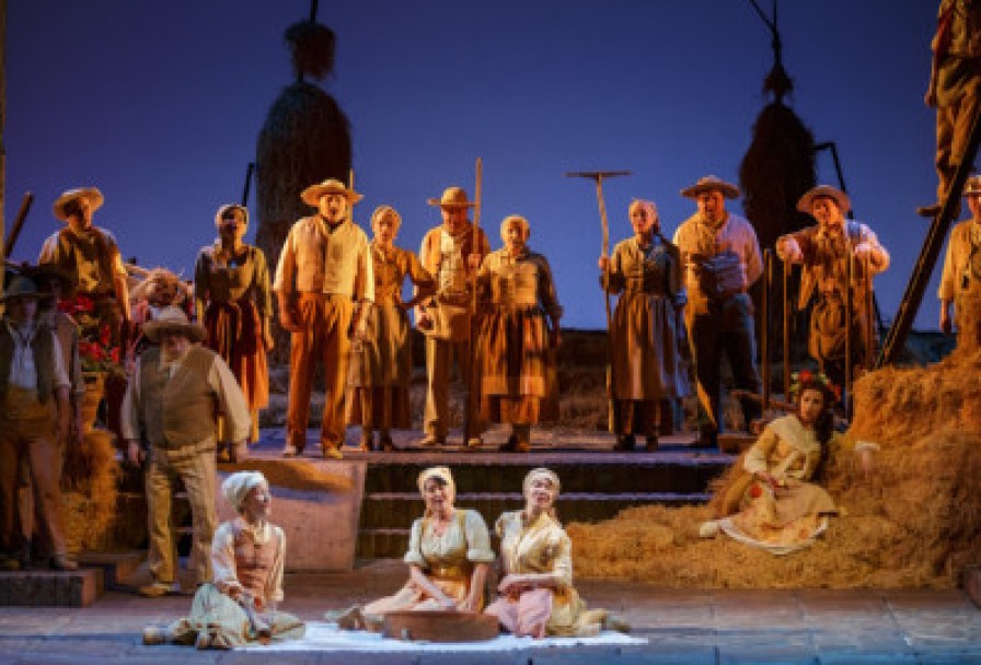 Любовный Напиток