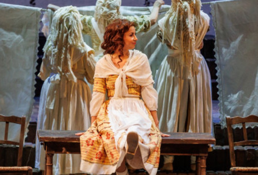 Любовный Напиток