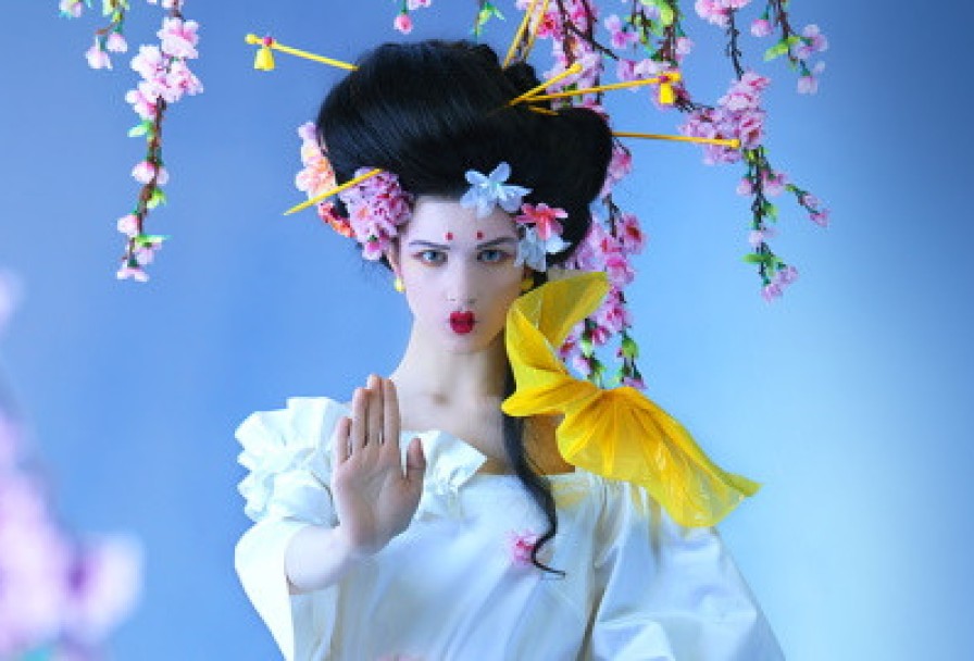 Моцарт. Свадьба Фигаро