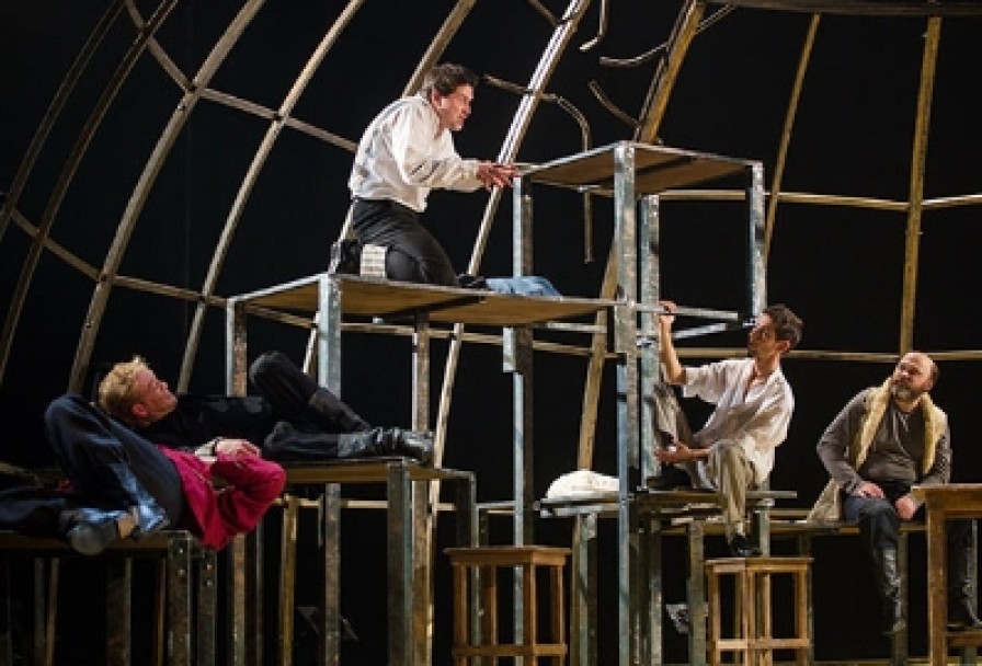 Белые Флаги